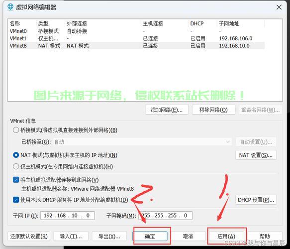 电视服务器怎么配置网络? 第1张
