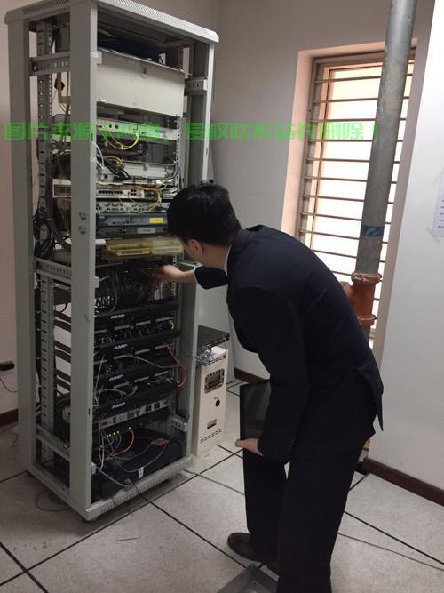白云机房巡检哪里有？ 第2张