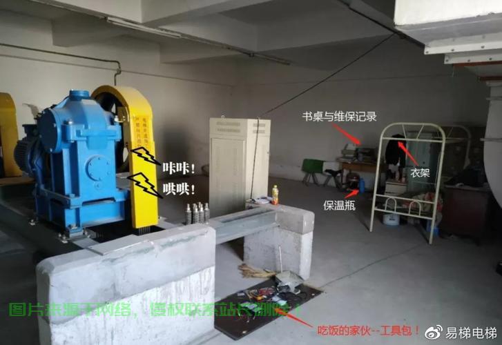 电梯机房是哪里广联达? 第2张 电梯机房是哪里广联达? 第2张