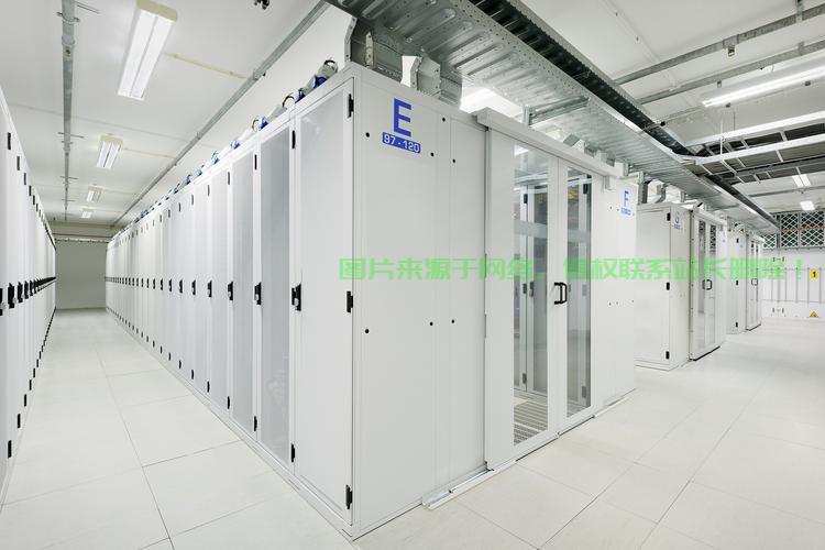机房机柜线下哪里买？ 第2张