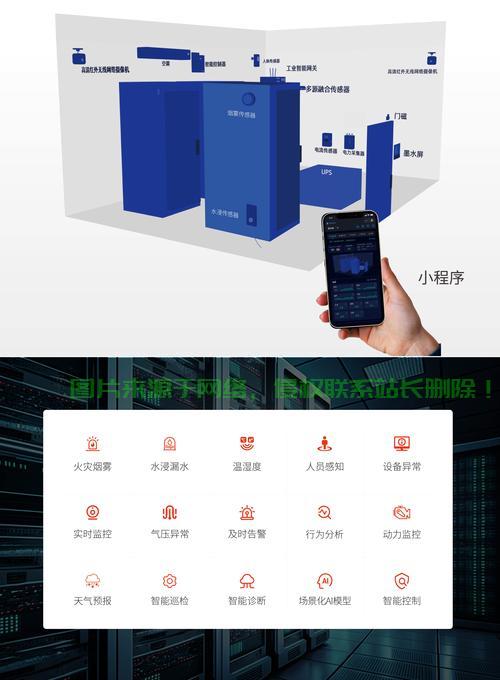 南沙机房巡检哪里有？ 第2张