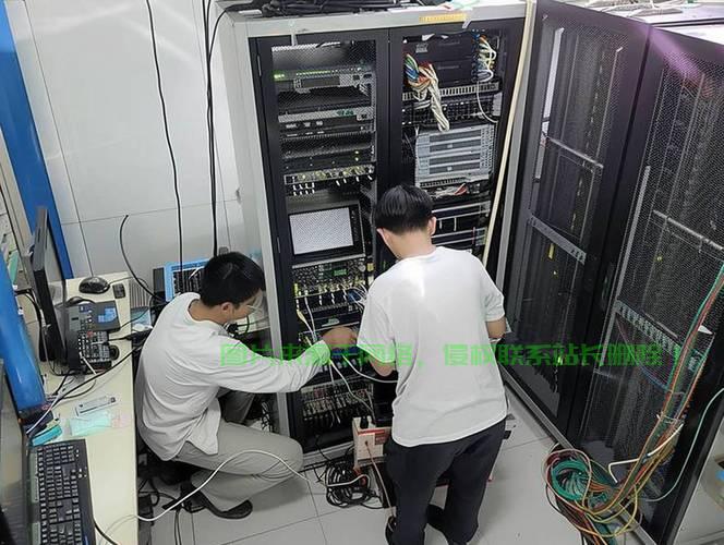 人机房在哪里图片？ 第1张