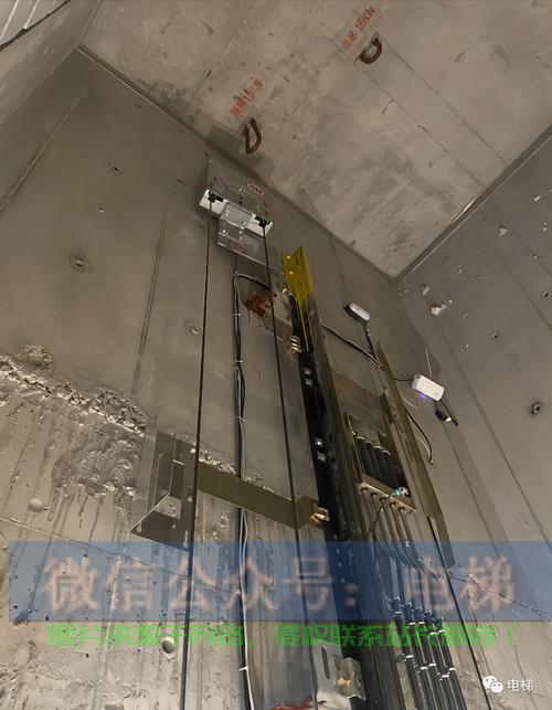 地铁电梯机房在哪里? 第2张 地铁电梯机房在哪里? 第2张