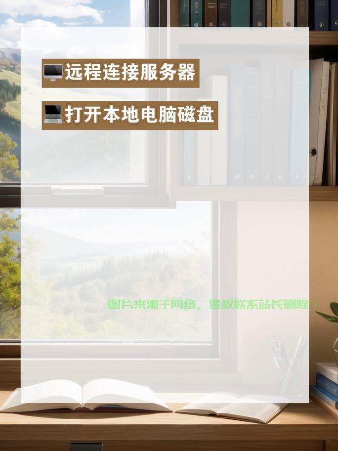 笔记本怎么作为服务器? 第3张