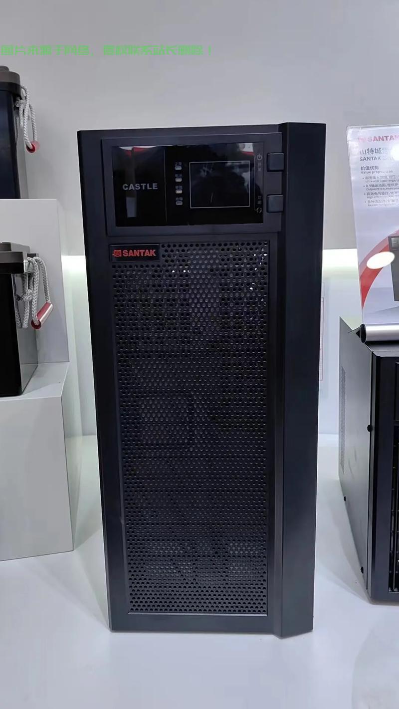 机房ups电源哪里买？ 第1张