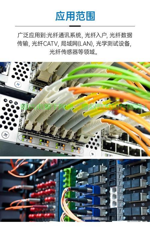机房哪里能接光纤线路？ 第2张