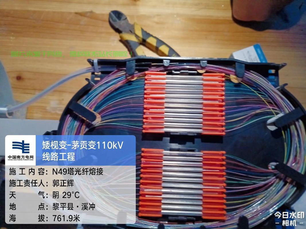 机房哪里能接光纤线路？ 第3张