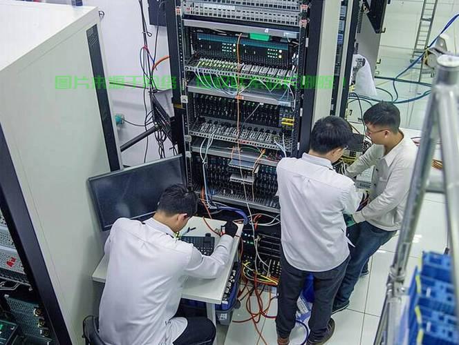 罗湖机房巡检哪里有？ 第1张