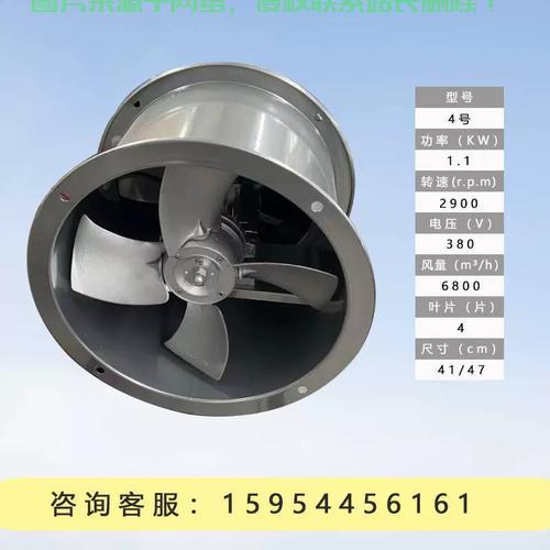 机房高温风机吹哪里？ 第2张