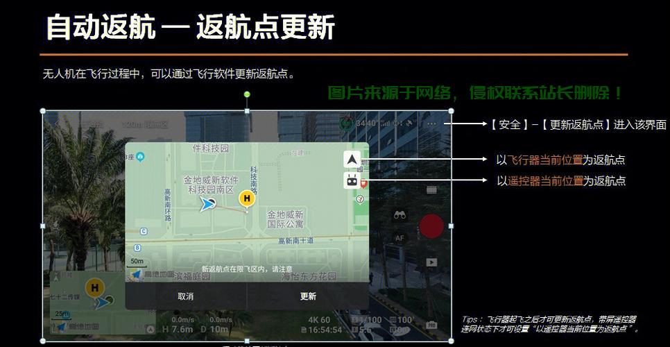 人机房在哪里刷新？ 第2张