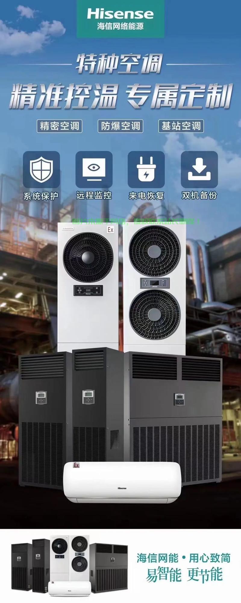 拉萨哪里卖机房空调？ 第2张