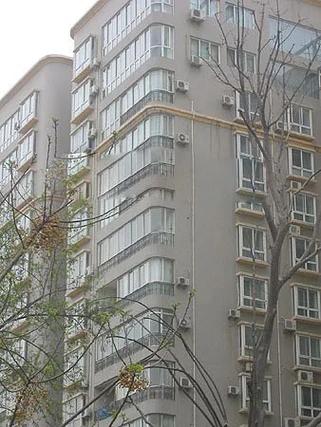 高层电机房在哪里？ 第1张