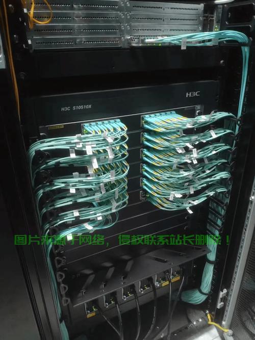 机房去哪里找？ 第1张