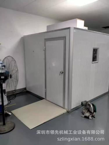 电机房噪音来自哪里？ 第1张