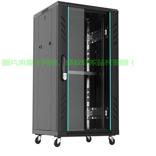 怎么自己搭建服务器机柜? 第1张