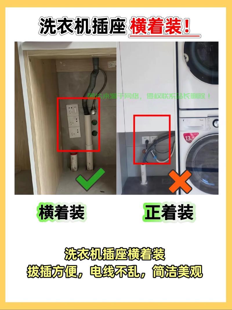 机房装修 插座装哪里？ 第2张