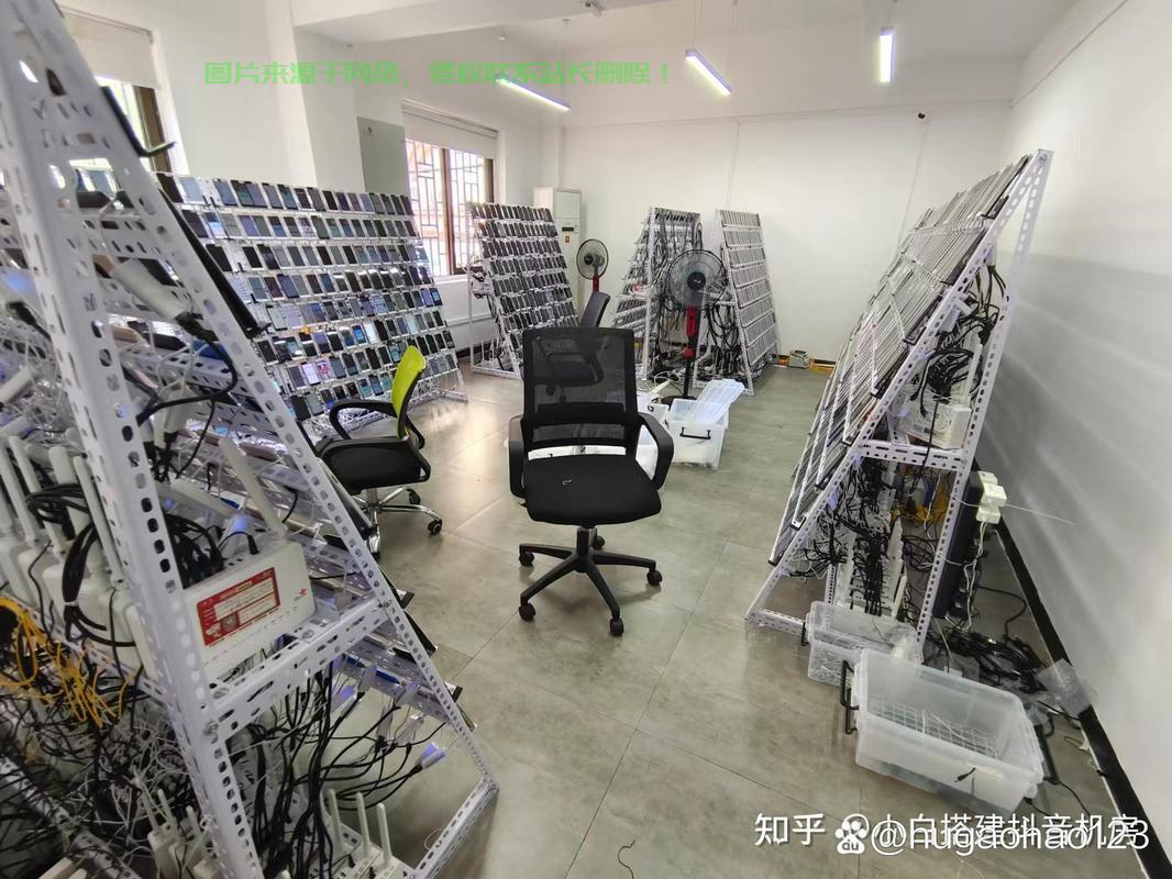 抖音机房哪里接单？ 第3张
