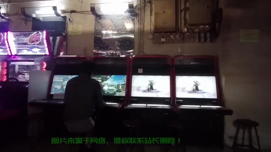 上海哪里还有街机房？ 第3张