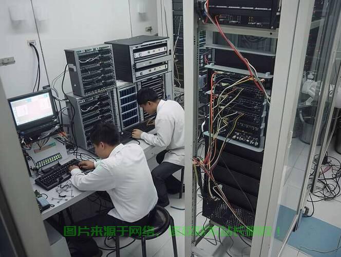 机房放在哪里最好？ 第3张
