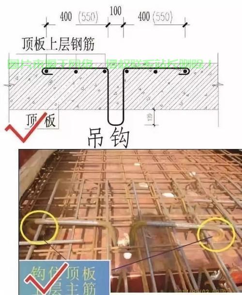 机房吊钩预埋哪里? 第2张 机房吊钩预埋哪里? 第2张
