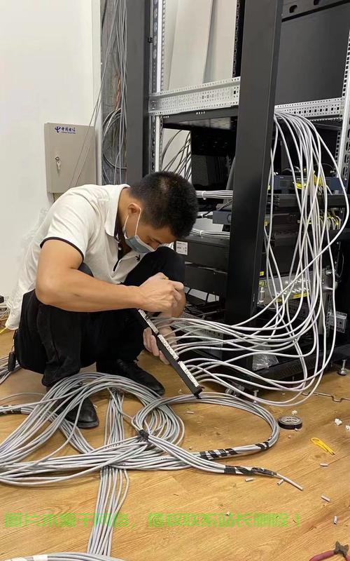 机房网线去哪里办理？ 第2张