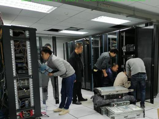 服务器上的系统怎么装? 第2张