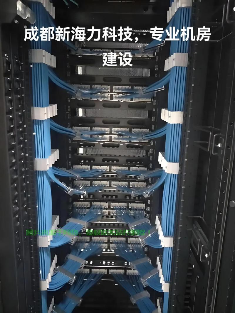 楼房的机房在哪里？ 第1张