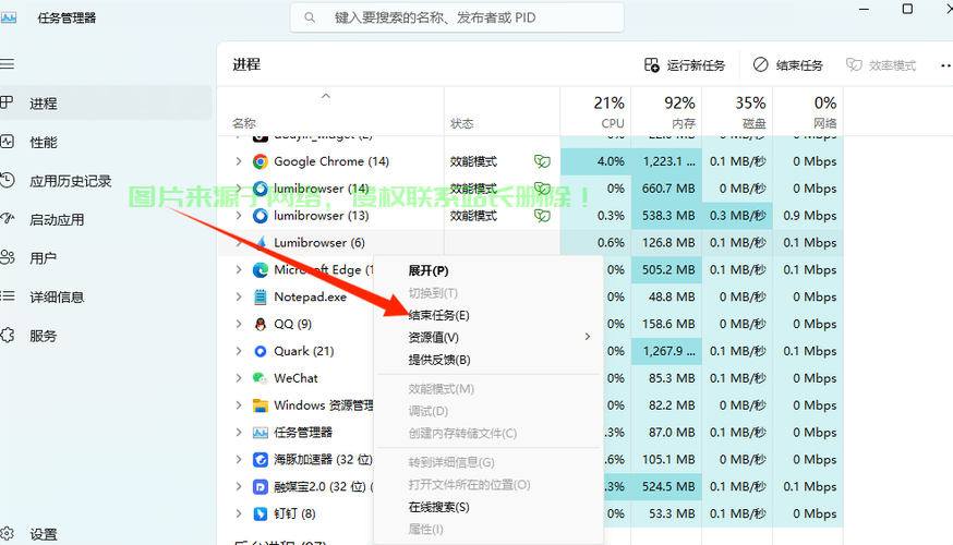 服务器延时怎么解决? 第3张