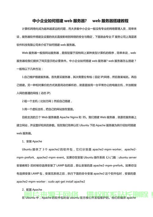 fweb服务器怎么搭建? 第1张