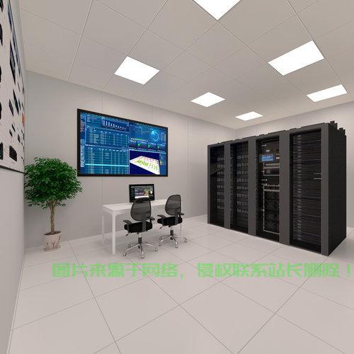 小机房装修哪里可以做？ 第1张