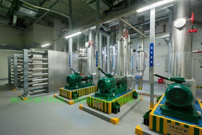 哪里有机房空调施工的？ 第2张