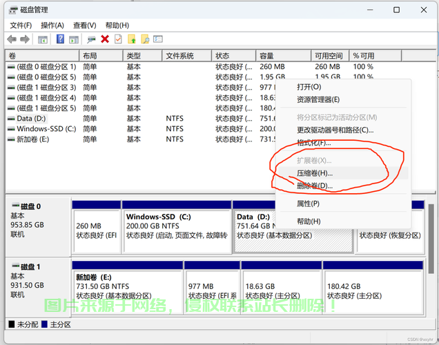 ubuntu用于服务器怎么分区? 第3张
