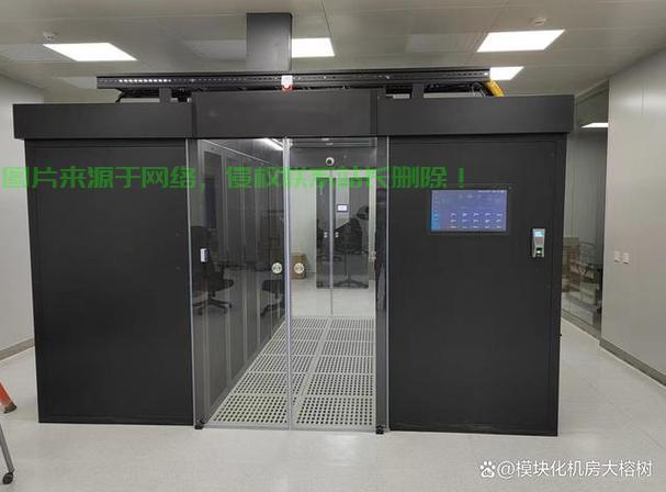 高端机房建设服务哪里有？ 第2张
