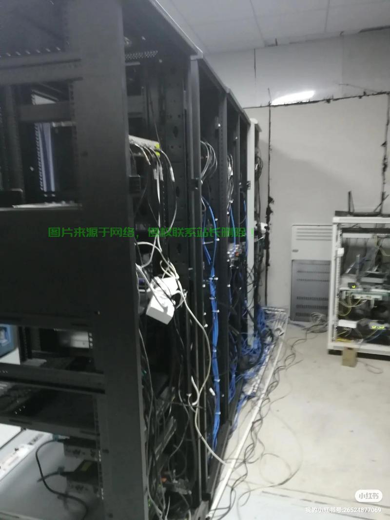 高端机房建设服务哪里有？ 第1张