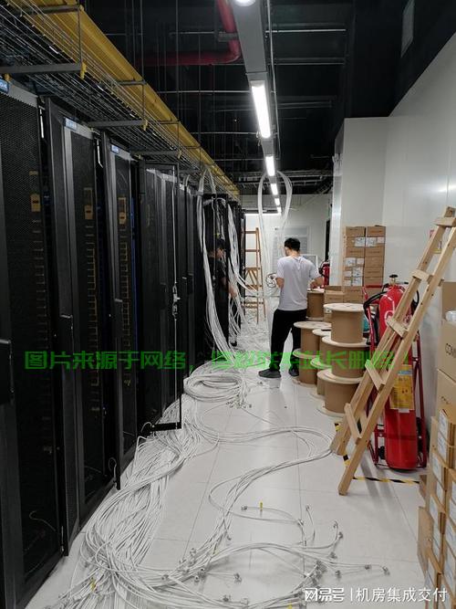 深圳哪里做机房的多些？ 第3张