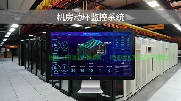 机房环境监控系统哪里有？ 第2张