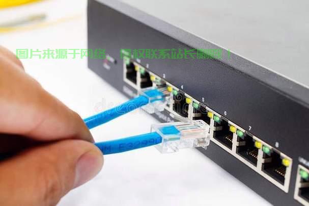 机房光猫接在哪里？ 第2张