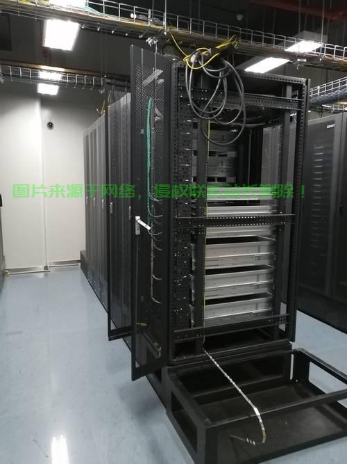 深圳机房建设服务哪里有？ 第1张