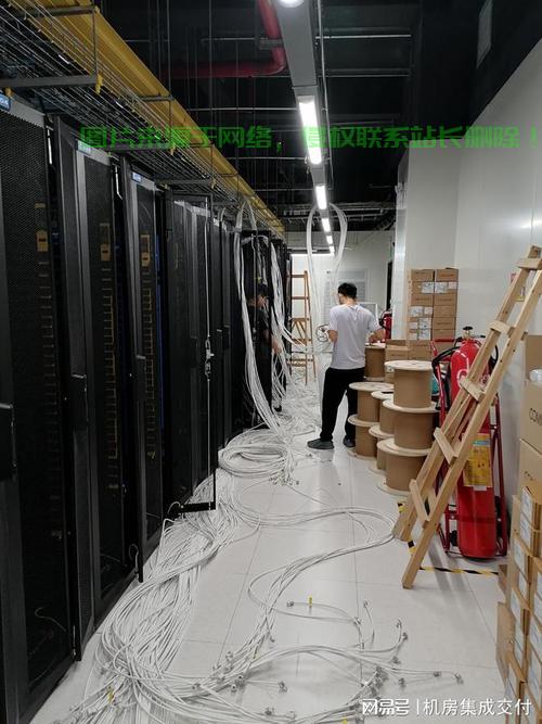 深圳机房建设服务哪里有？ 第2张