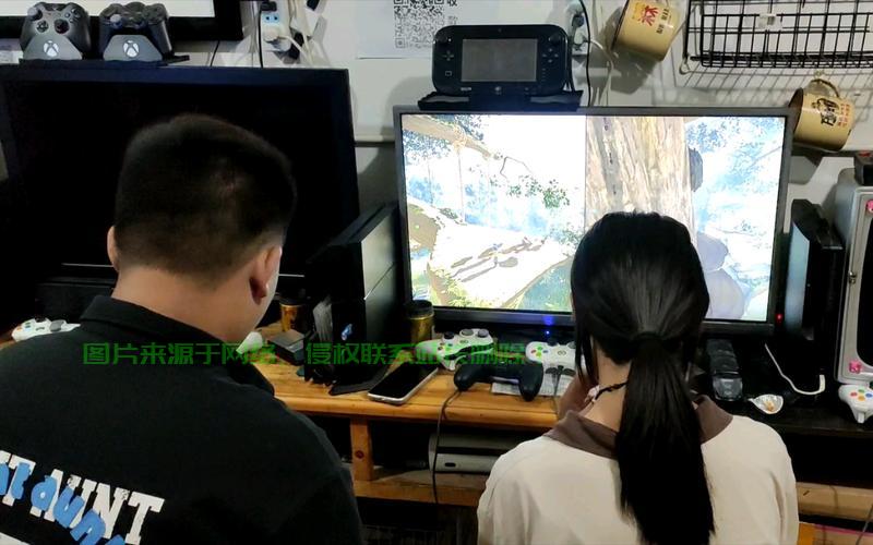 武汉哪里有游戏机房? 第2张 武汉哪里有游戏机房? 第2张