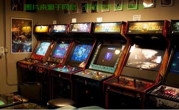 武汉哪里有游戏机房? 第3张 武汉哪里有游戏机房? 第3张