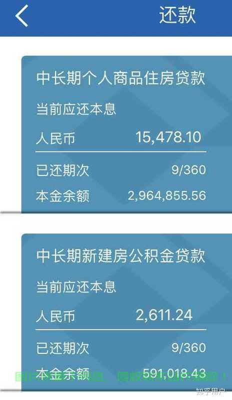 手机房贷在哪里交？ 第2张