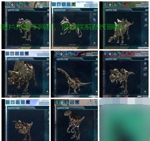 怎么开启方舟专用服务器? 第3张