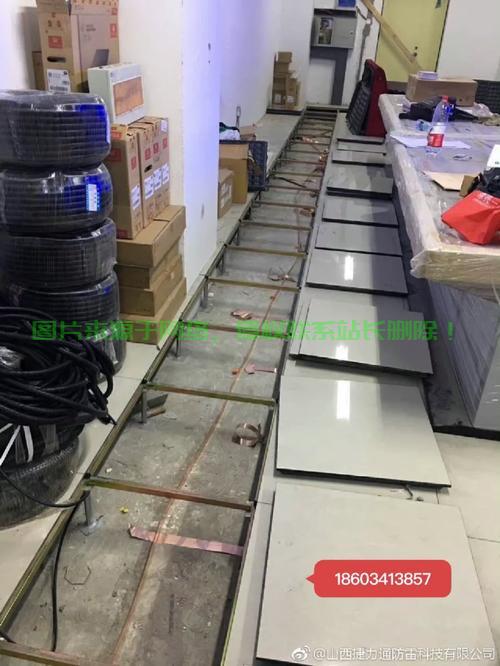 专业机房防雷解决方案专家，全方位保护，雷电无忧！ 第3张
