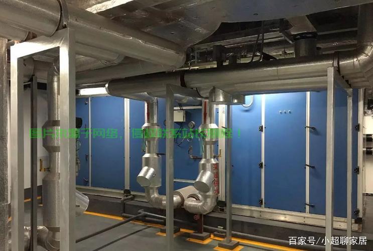 揭秘送风机房隐藏之地，探寻机房神秘位置！ 第1张
