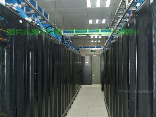 从化机房建设服务优选指南，优质供应商全览，打造理想机房！ 第3张