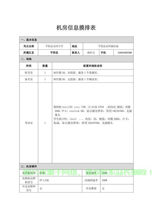 探秘学校机房，揭秘学生文件提交的秘密场所！ 第1张
