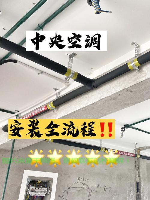 揭秘机房顶预留位置,找准位置的关键步骤与技巧 第2张 揭秘机房顶预留位置,找准位置的关键步骤与技巧 第2张