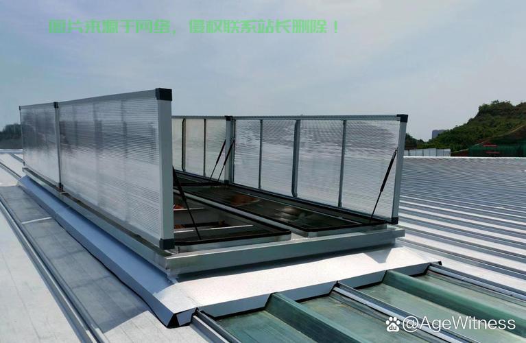 揭秘机房顶预留位置,找准位置的关键步骤与技巧 第3张 揭秘机房顶预留位置,找准位置的关键步骤与技巧 第3张