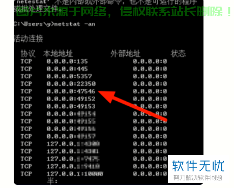 etp服务器端口怎么查? 第3张